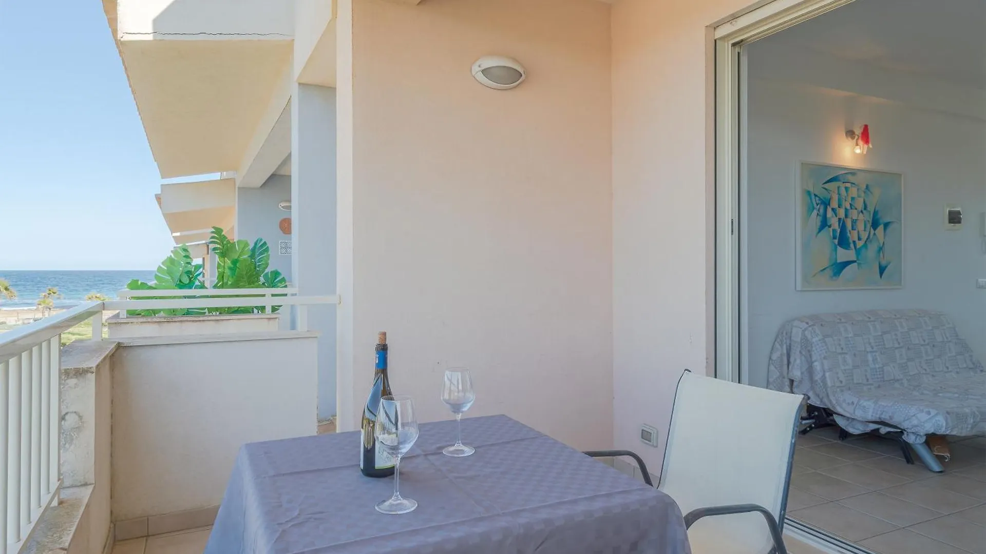 Apartamento Appartamento Giulietta Reitani Italia