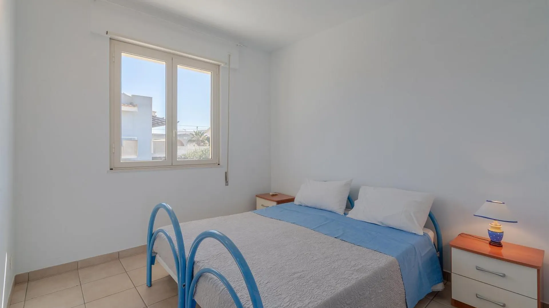 Apartamento Appartamento Giulietta Reitani