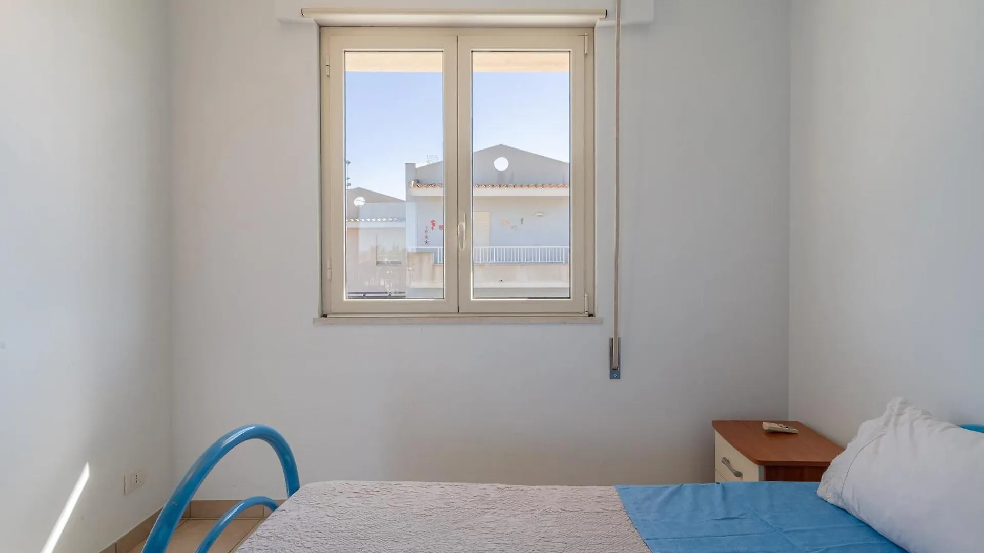 Appartamento Giulietta Reitani Apartamento