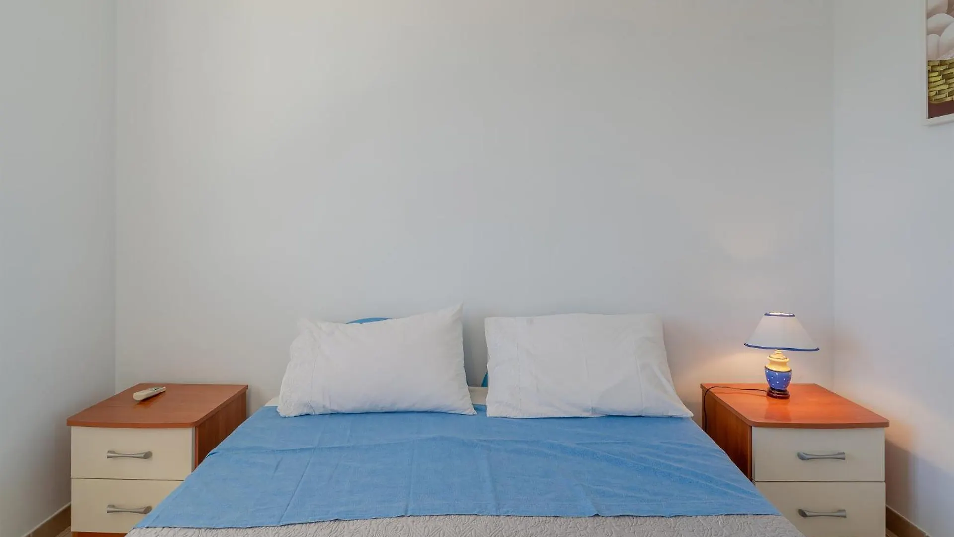 Apartamento Appartamento Giulietta Reitani