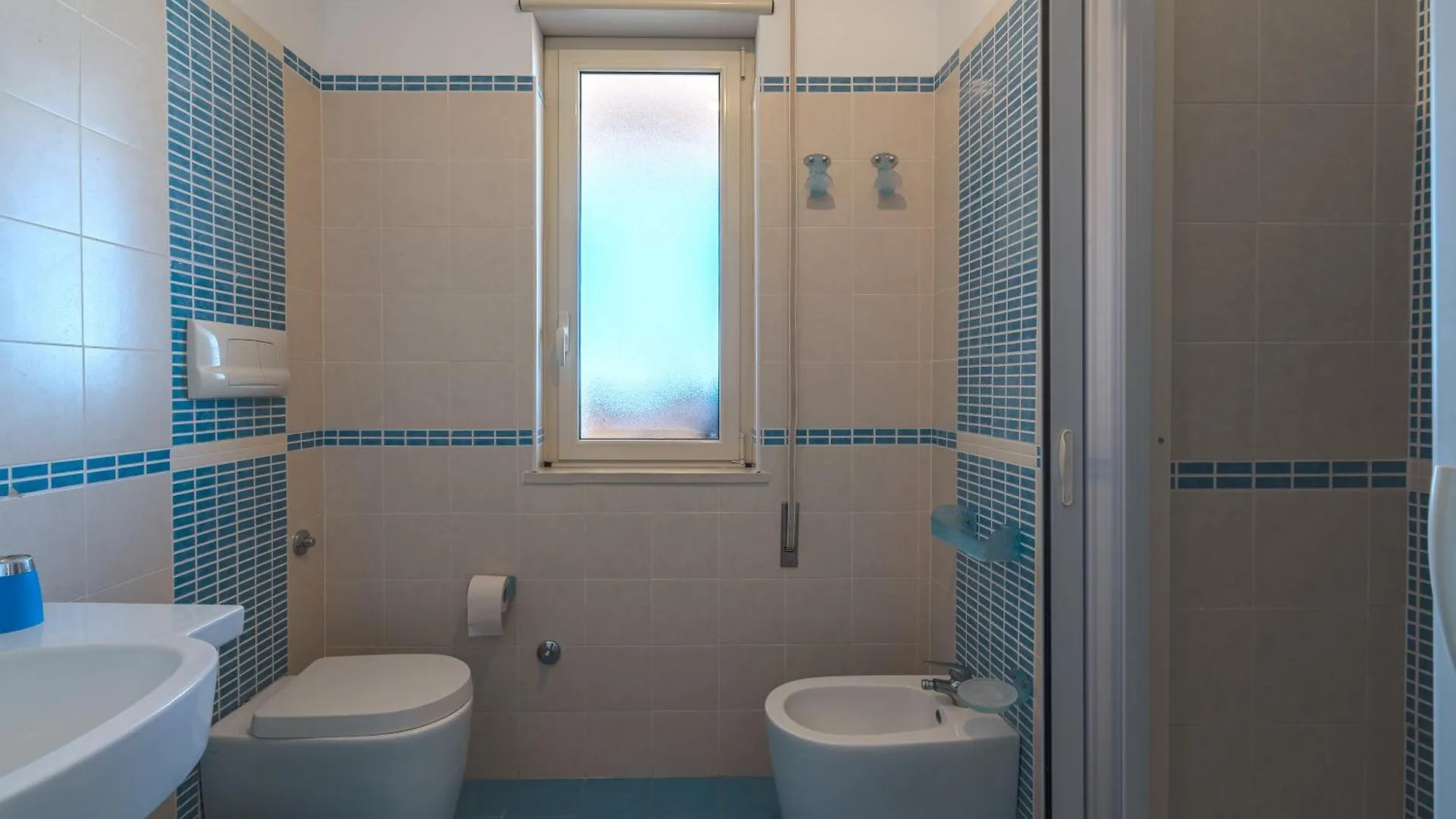 Appartamento Giulietta Reitani Apartamento
